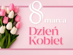 Dzień Kobiet w 2E